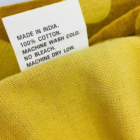 Kitchen Closed…Retired Polka Dot Parrot Tea Towel - Picture 8 of 8